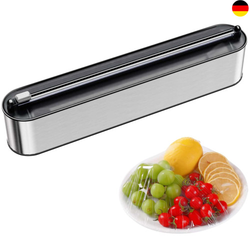 Frischhaltefolienspender