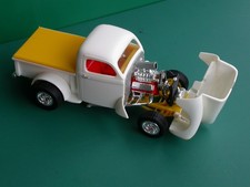 AMT / ERTL, 1940 Willys Gasser, 1:25, gebaut, bitte lesen