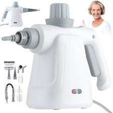 1000W Hochdruck Dampfreiniger