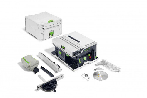 Festool akku tischkreissäge - festool, akku-tischkreissäge