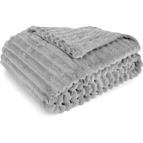 Kuscheldecke decke sofa plaid - kuscheldecke,