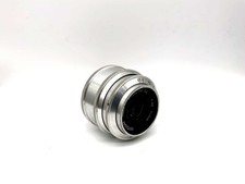 KMZ 50mm 1:3.5 Objektiv  L39