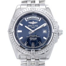 BREITLING Headwind A45355 500m