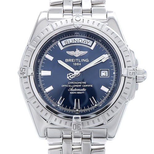 Breitling headwind a45355 500m - headwind,