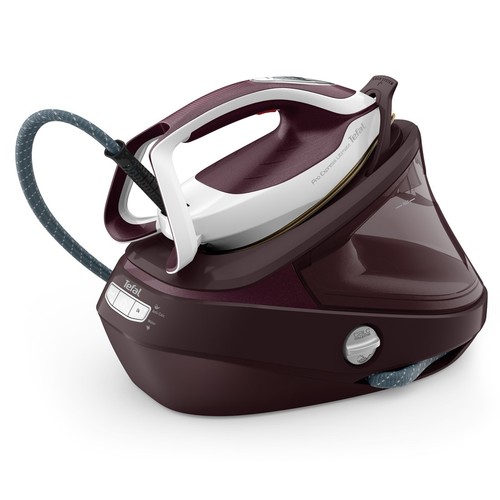 Tefal pro express - express, ultimate