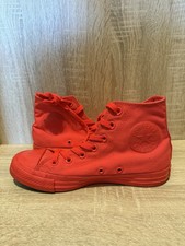 Converse Chuck Gr.37 Neonrot 