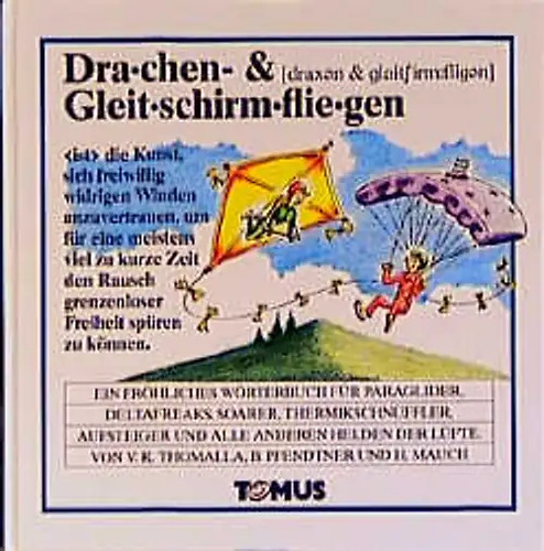 Drachen und - drachen-,