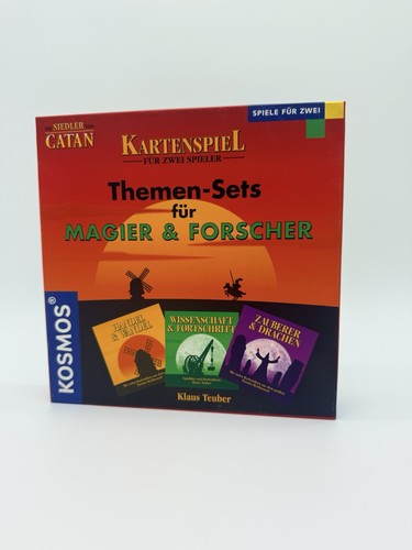 Die siedler von catan - die,
