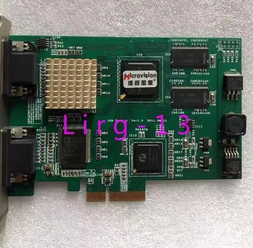 1pc used microvision - 1pc,