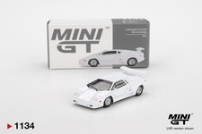 Mini GTT 1134 - Lamborghini