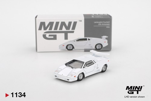 Mini gtt 1134 - gtt,