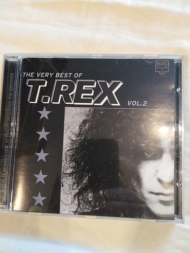 Best rex bolan - best, of