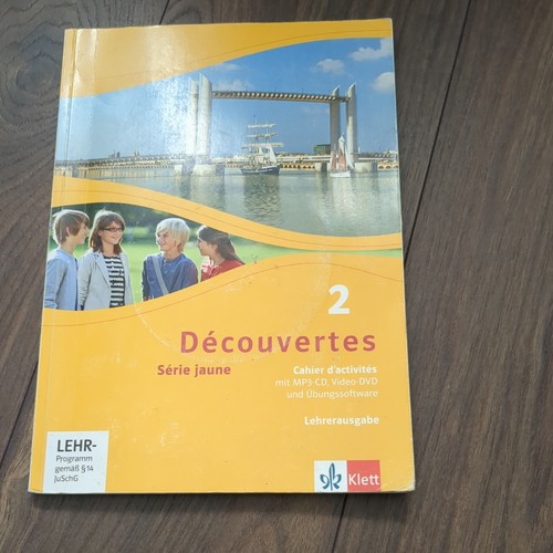 Découvertes série jaune - découvertes,