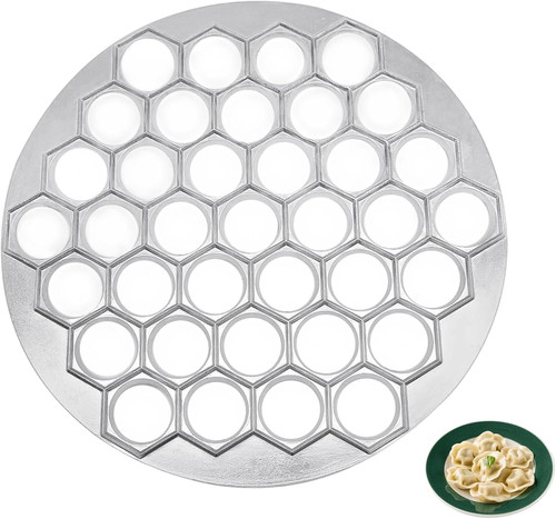 Pelmeni maker loch - pelmeni,