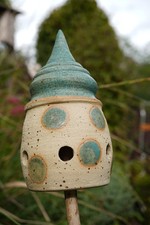 Keramik  Handarbeit /