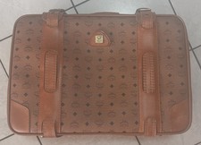 MCM Vintage Reisekoffer