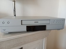 VHS-Videorecorder LOEWE VV 5106H mit Fernbedienung / funktioniert