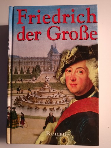 Friedrich der große - der,