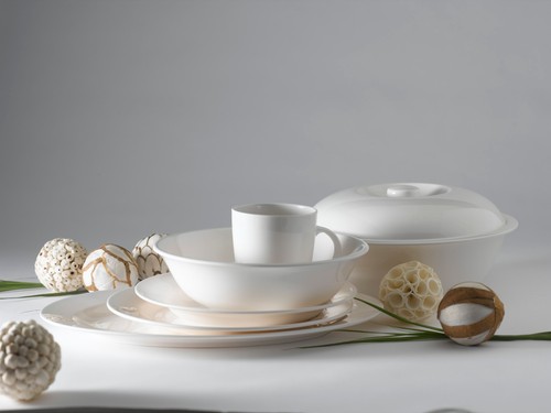 Gimex geschirr set - 20, tlg