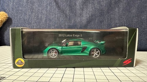 Spark lotus exige - lotus,