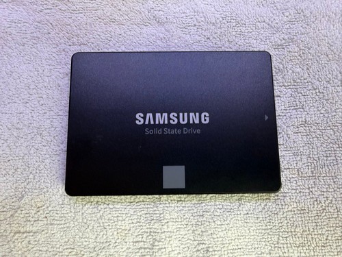 Samsung 870 evo 500gb - 870,