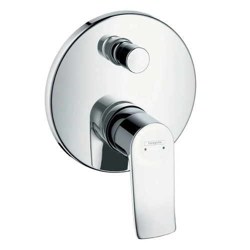Hansgrohe metris unterputz - hansgrohe,