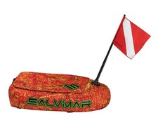 BOA SUB SALVIMAR BOOT MIT