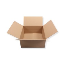 Faltkarton 400x400x100 - 200