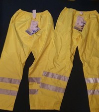 Planam Warn-/Wetterschutz