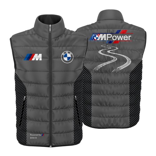 Race ärmellose jacke weste - weste, /