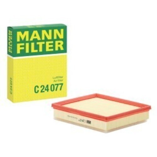 Mann filter luftfilter c24077 - mann,