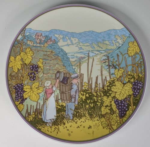 Sammelteller villeroy boch - sammelteller,,