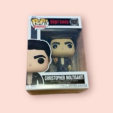 Funko Pop! The Sopranos -