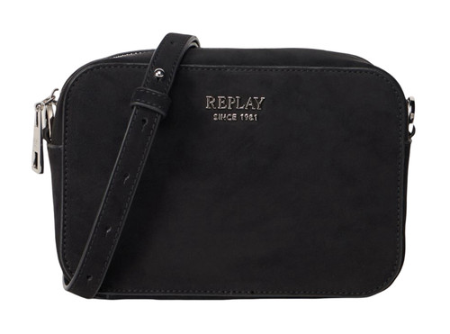 Replay crossbody bag - replay,