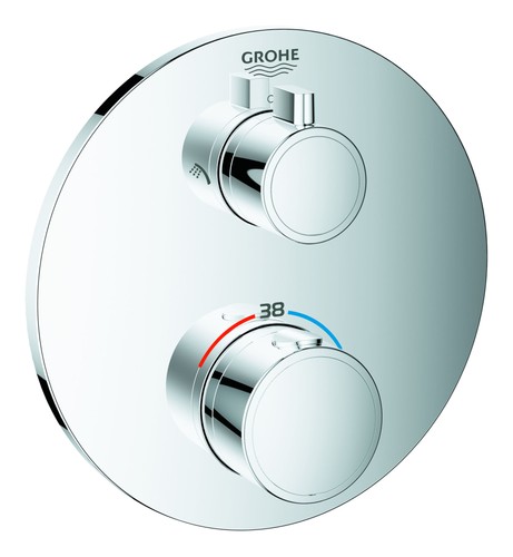 Grohe grohtherm - grohe,
