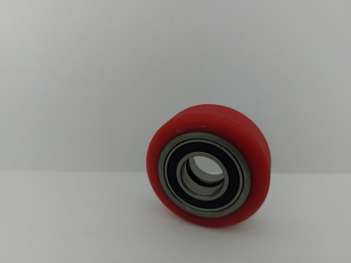 Rad rolle 44x17mm passen - 44x17mm,,