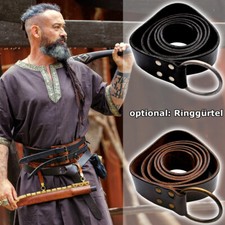 Mittelalter TUNIKA - robuste