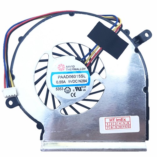 Lüfter kühler fan cooler - kühler,