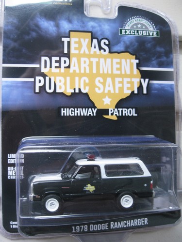 1978 dodge ramcharger texas - 1978,