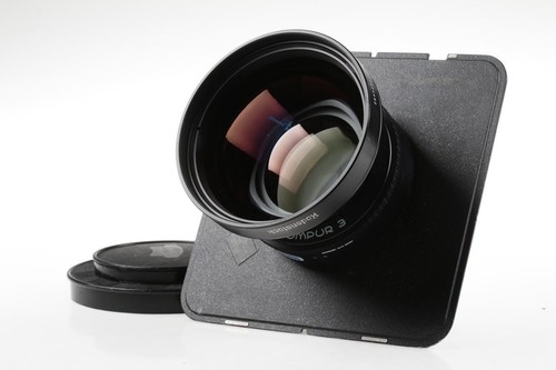 Rodenstock sironar 360mm - sironar-n,