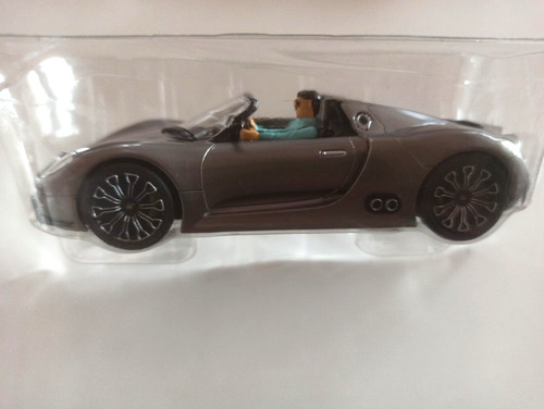 Carrera evolution porsche - carrera,