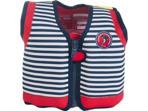 Konfidence jacket kinder - konfidence,