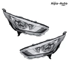 Scheinwerfer Links Rechts