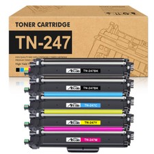 1x-5x XXL TN-243cmyk TN-247