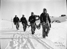 Foto-Negativ, WK2, Norwegen