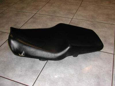 Honda cbr 600f sitzbank - honda,