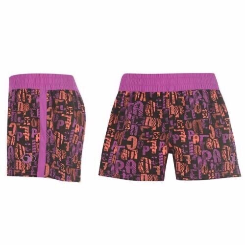 Ocean pacific damen shorts - ocean,