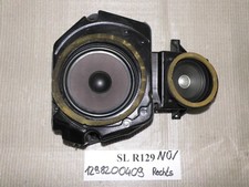 Lautsprecher  Tür rechts 1298200409 R129 SL  Mercedes