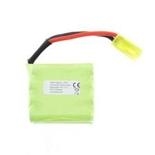 efaso Akku 9,6V 650mAh Ni-Mh