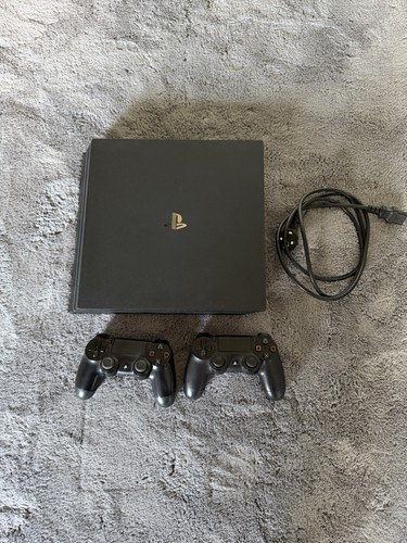 Playstation pro 1tb speicher - playstation,
